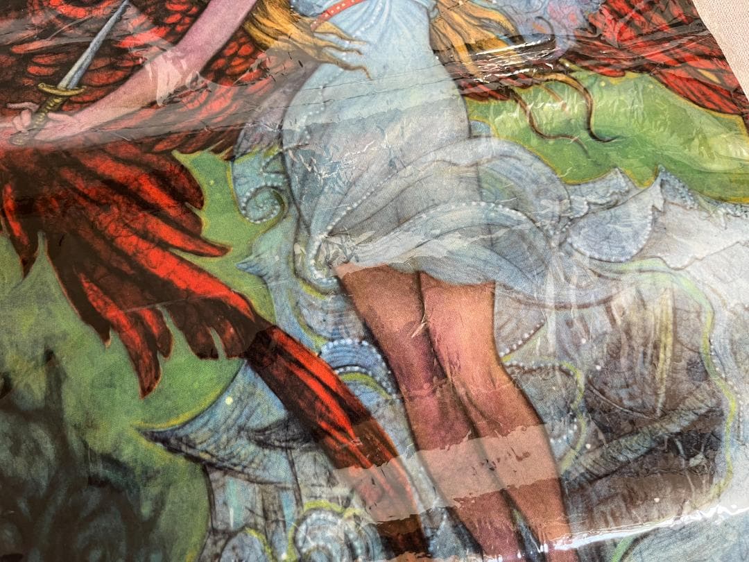 Rebecca Guay MTGグランプリ名古屋2016 NagoyaAngel - icevictorypos.com