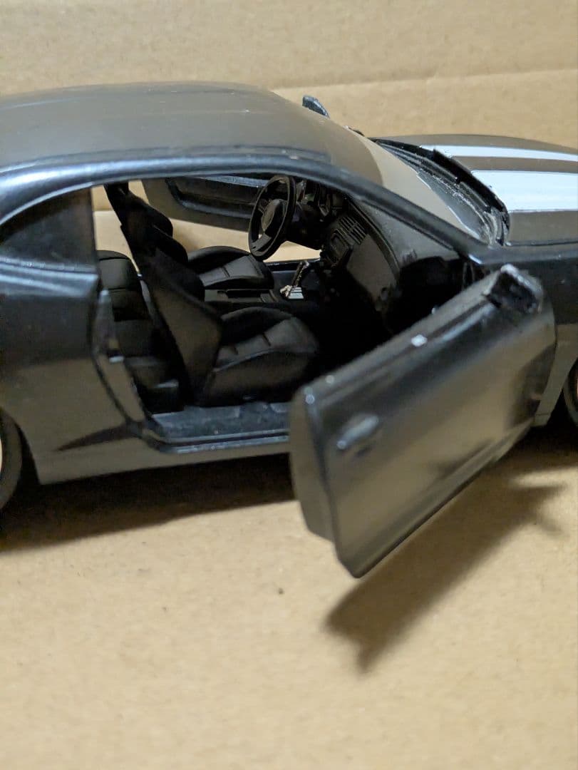 シボレー　2010 カマロ SS　1/24