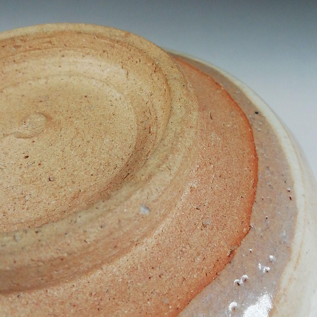 T414 茶碗 『乾山写 紅葉文』『平安 橋本紫雲 造』 共箱 抹茶碗 茶道具