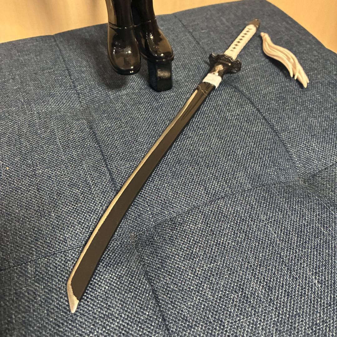 NieR: Automata　2B　1/4スケール　超大型フィギュア