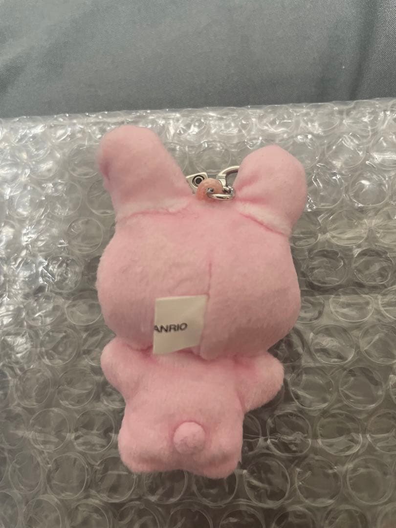 サンリオ　ちびっとも　ウサハナ　キティ　3点セット