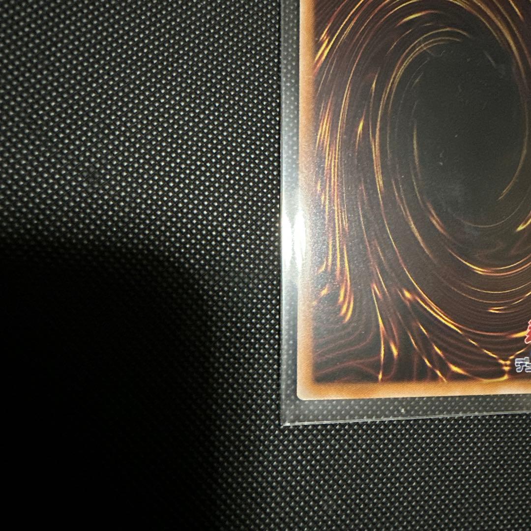 魔術師の弟子ーブラック・マジシャン・ガール　クオシク　25th