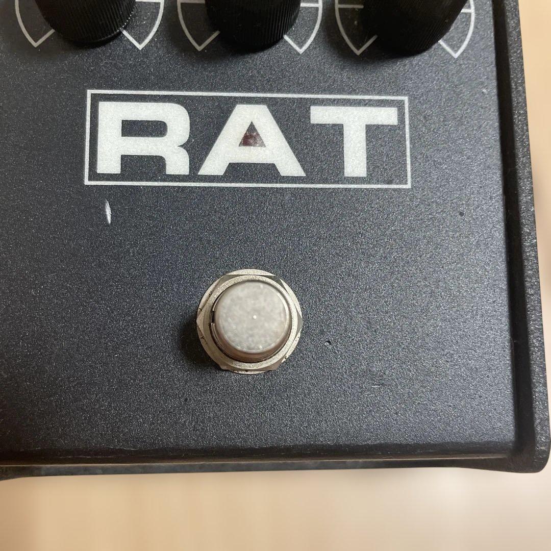 PROCO RAT ギターエフェクター