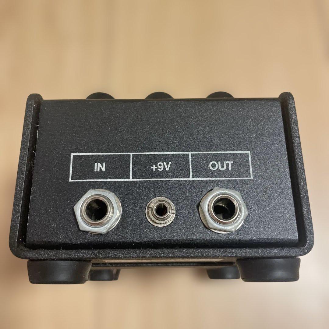 PROCO RAT ギターエフェクター