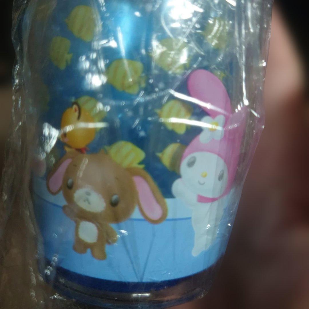 レア 平成レトロ レア シュガーバニーズ キティー マイメロ カップ コップ