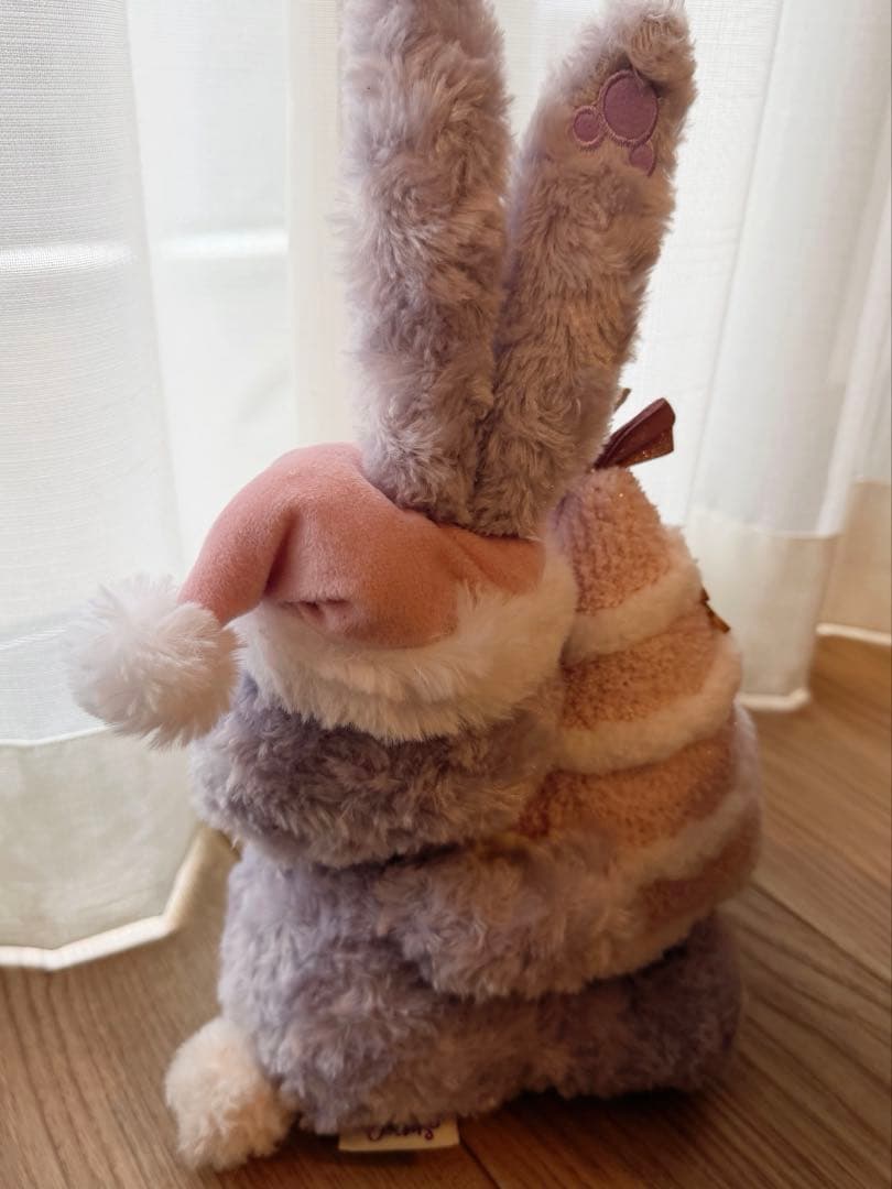 ステラルー　ディズニー　クリスマスツリー2024