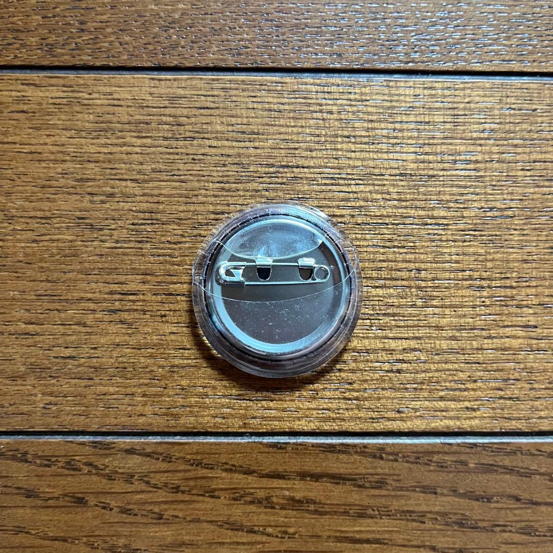 進撃の巨人　巨人中学校　缶バッジ　スイパラ　ライナー　ベルトルト　缶バッチ