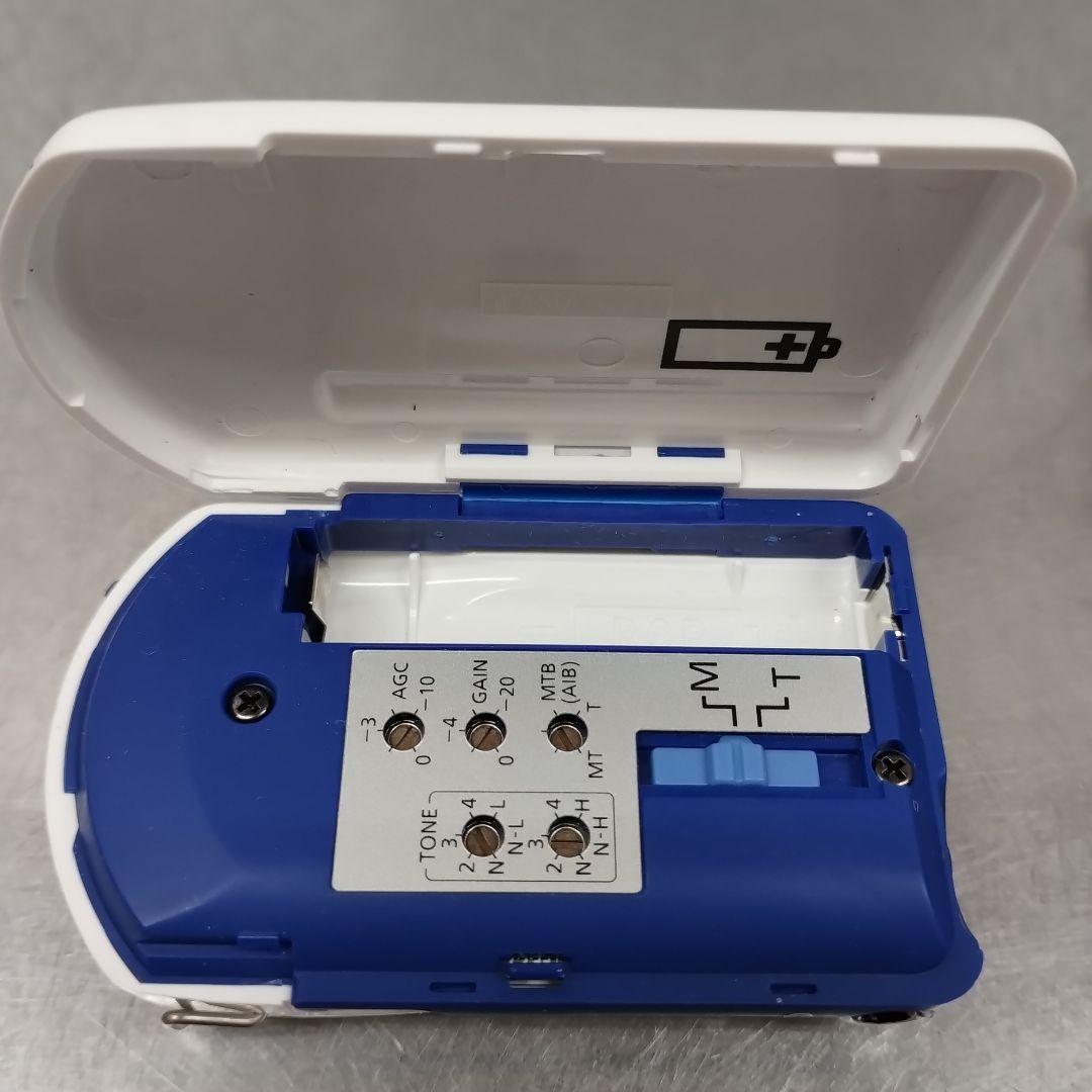 パナソニック] ポケット型 アナログ 集音器 WH-A25 - メルカリ