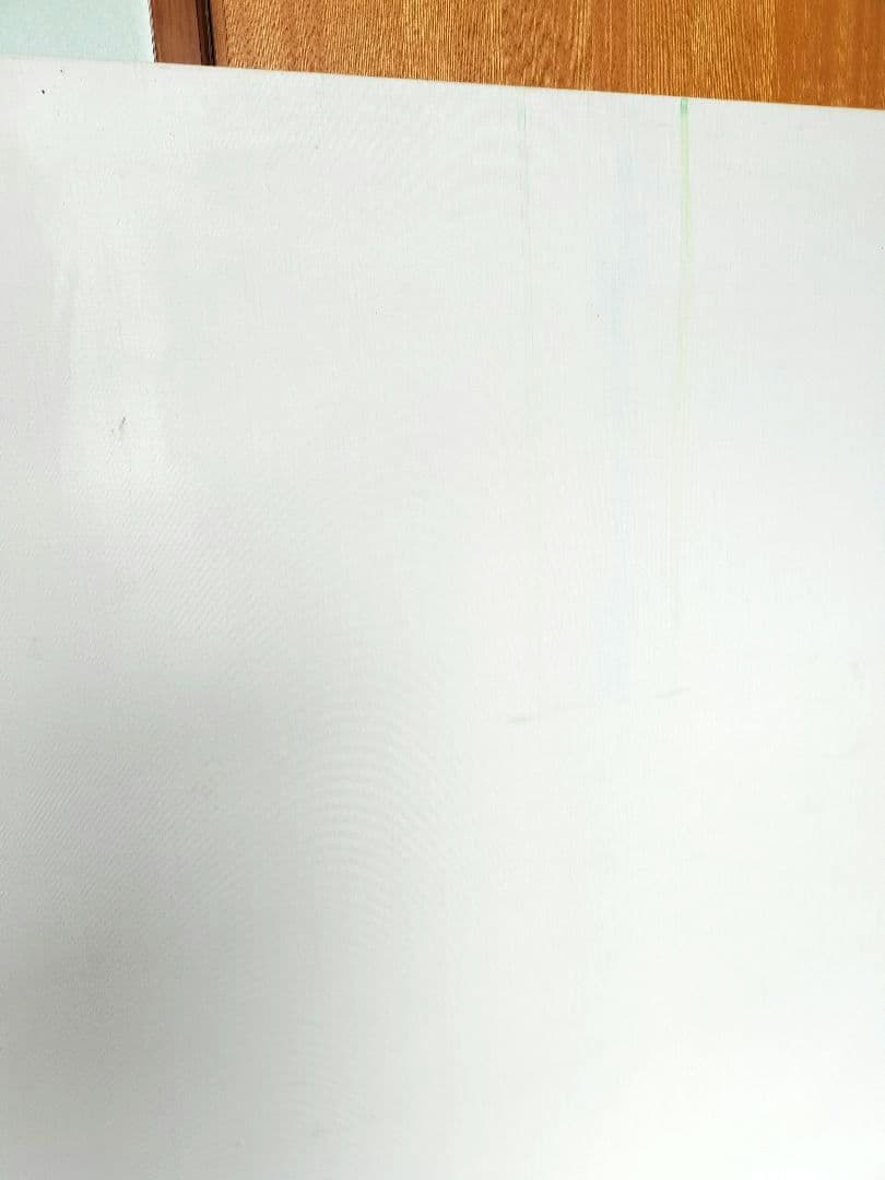 笹部洋画材料店★F80　麻張りキャンバス　杉集成材木枠使用　アクリル絵画/油彩画