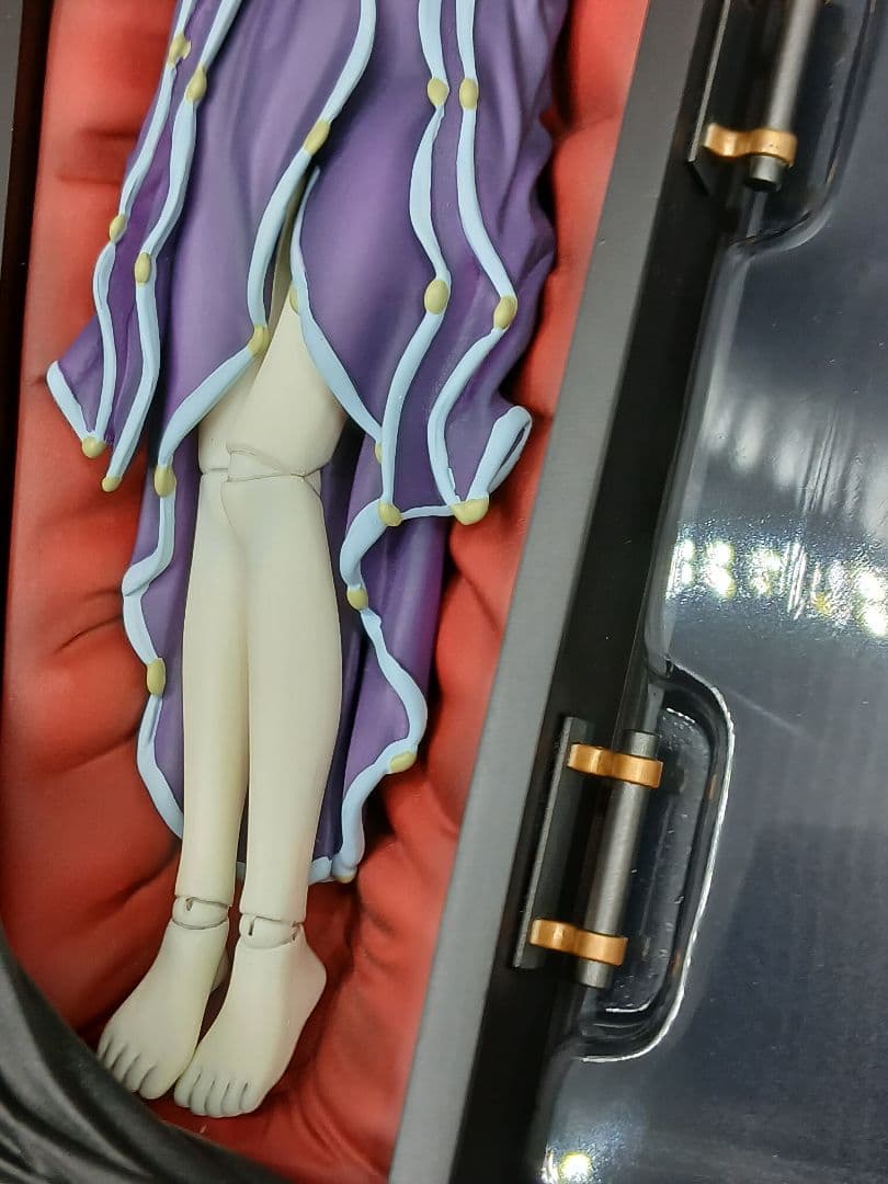 グリフォンエンタープライズ 見崎鳴 フィギュア Another