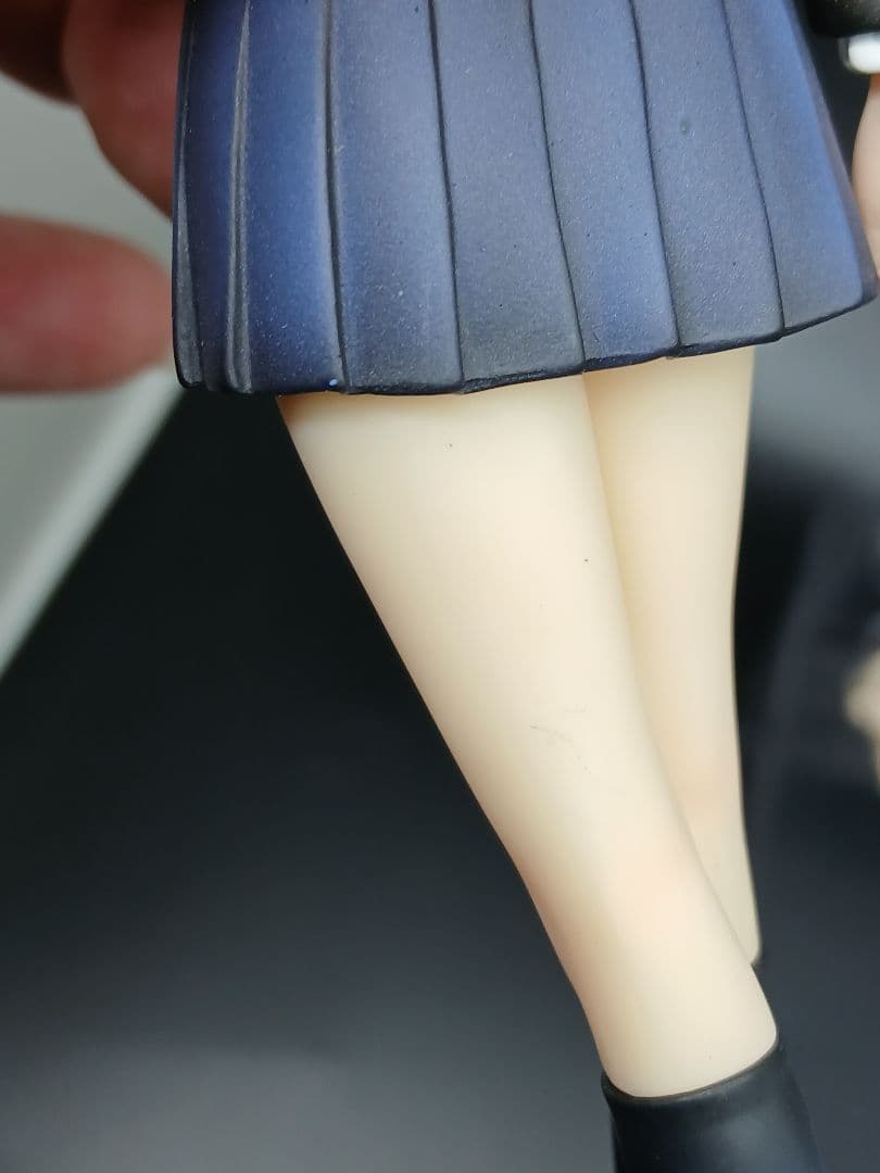 グリフォンエンタープライズ 見崎鳴 フィギュア Another