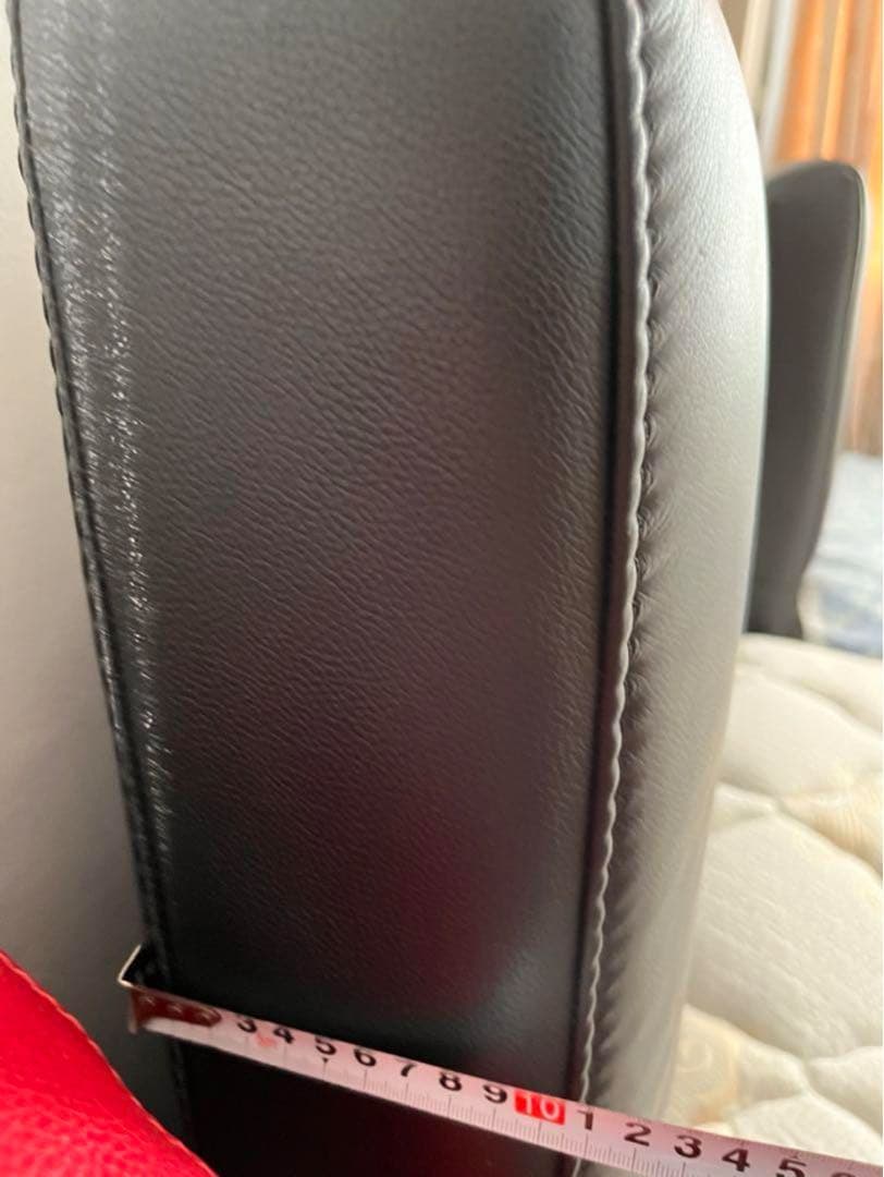 大塚家具 キングスダウン シングルベッドフレーム×2