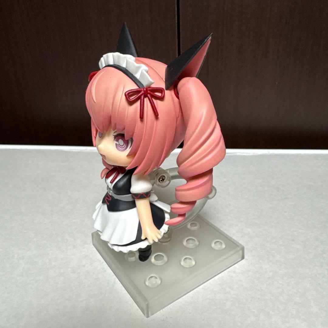 ねんどろいどシュタインズゲート椎名まゆりフェイリス 箱無し まとめ売り
