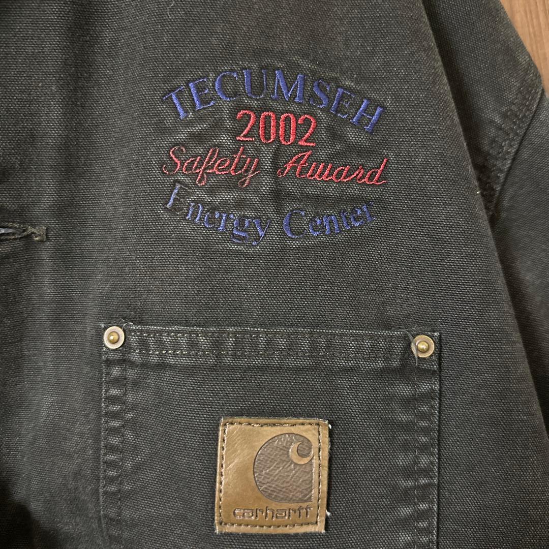 Carhartt TECUMSEH 2002ジャケット