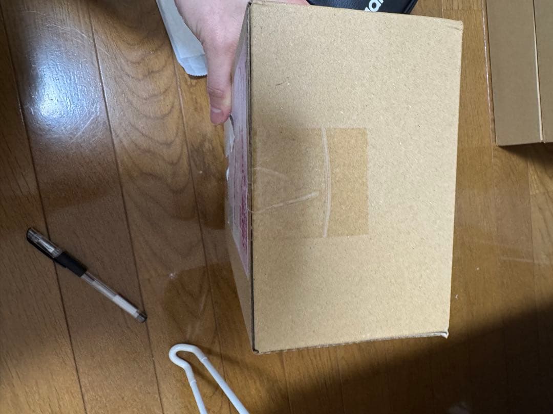 【新品未開封】スペシャルBOX ポケモンセンターヒロシマ 未開封