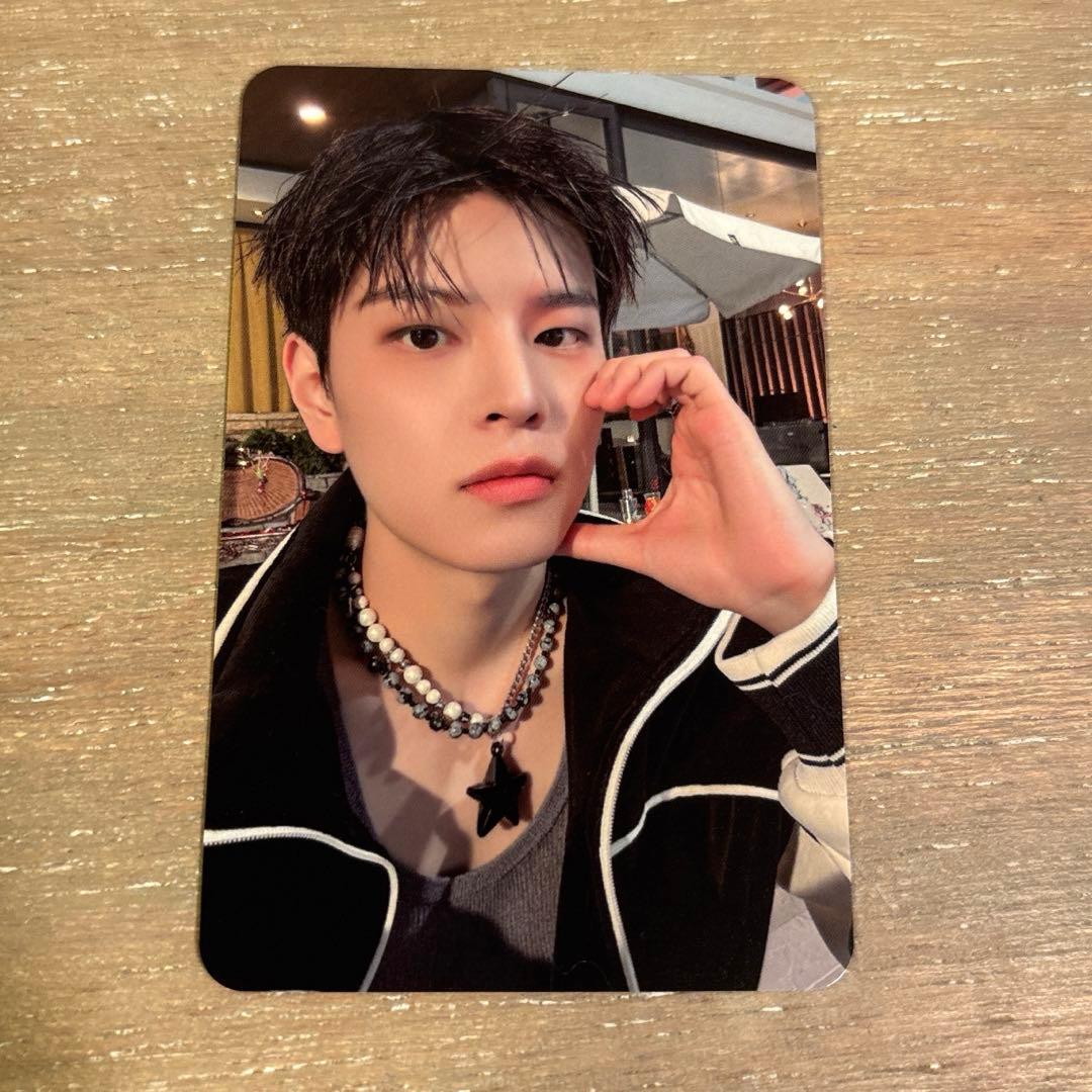 stray kidsスキズDOIT SKZOOスピーカー封入トレカ スンミン - メルカリ