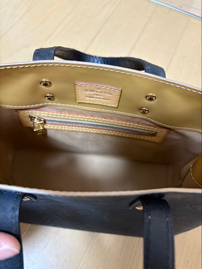 ルイビトンバック