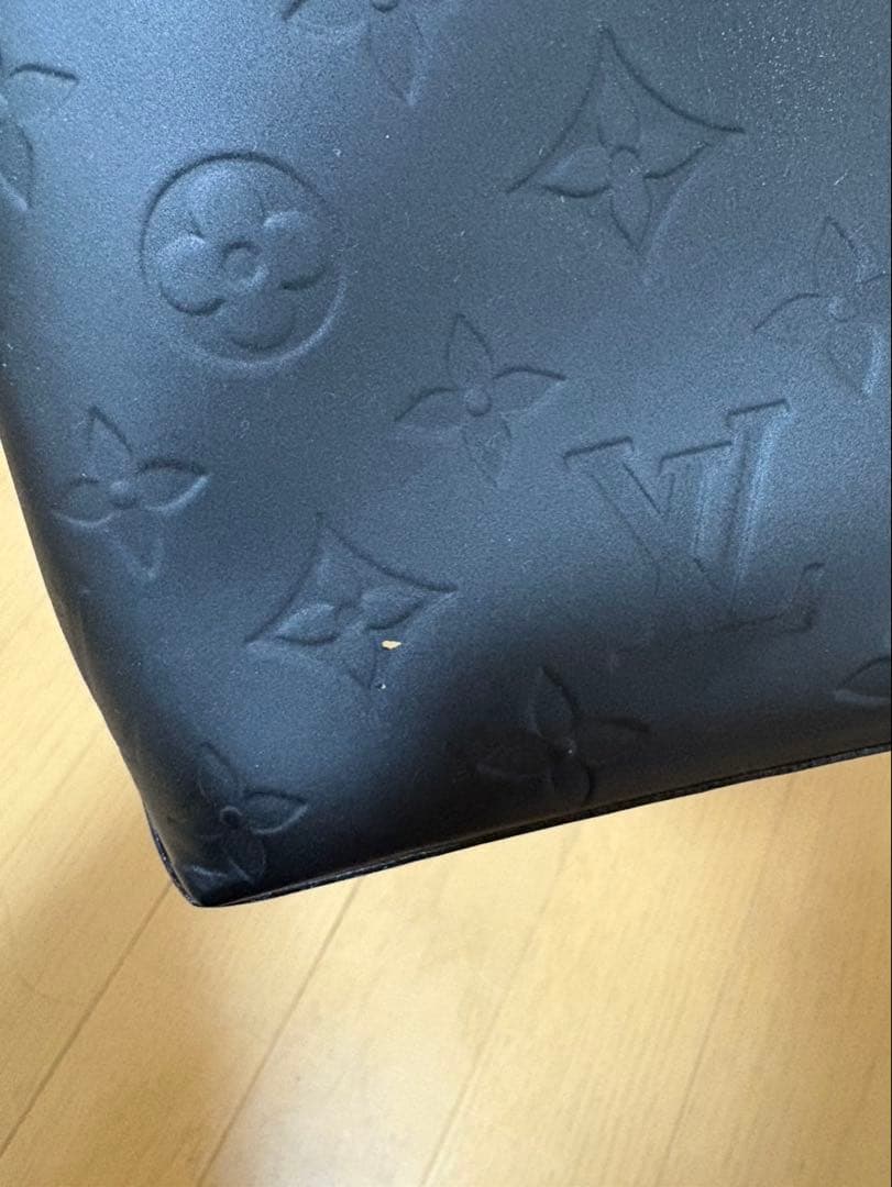 ルイビトンバック