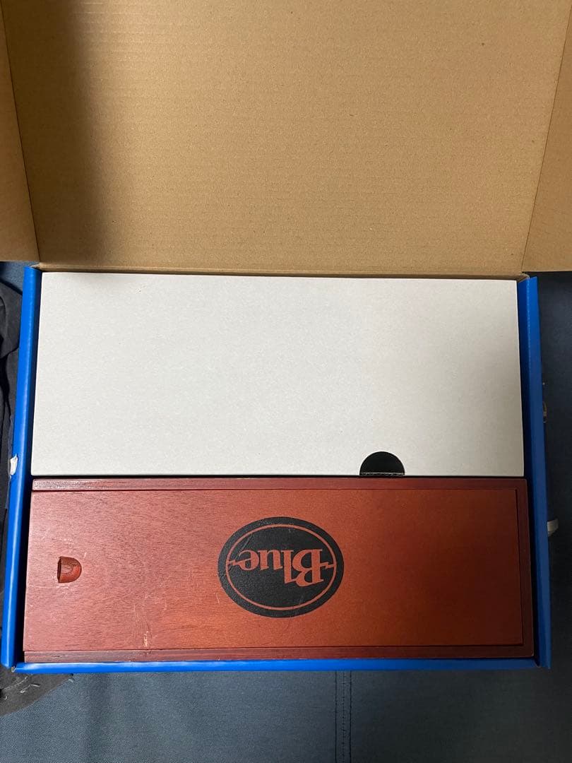 Blue MicrophonesのBluebird SLコンデンサーマイク