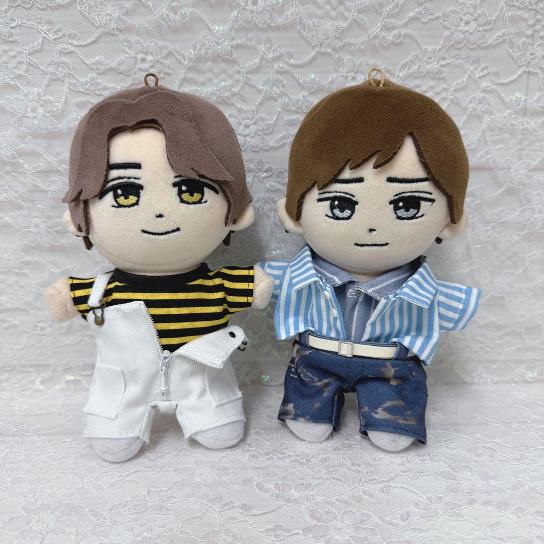 はぴぬい 着せ替え衣装 | ファミクラストア オンライン ようちん様