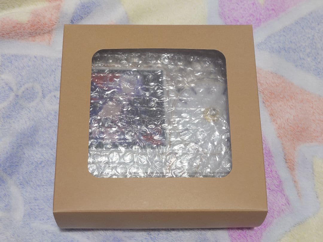 オンゲキ　みどくじ　テーブルクロック　皇城セツナ　刹那