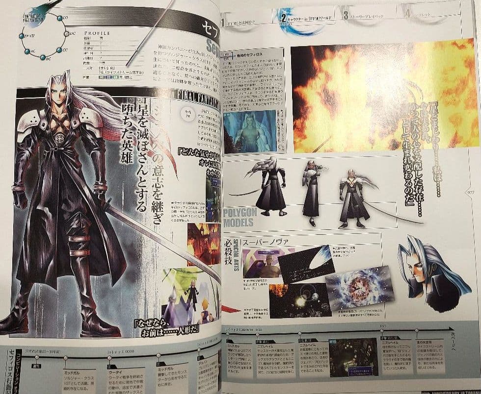 FF7 10周年記念 神羅製ポーションの通販｜scalemyrecipe.com