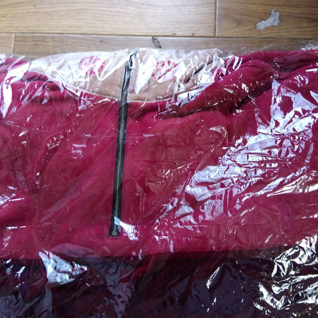 GISHERジャージ上下