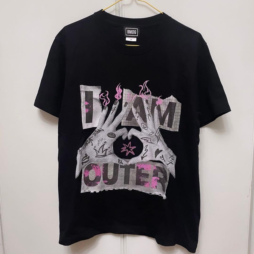 Novel Core 「A GREAT FOOL 」スウェットXL Novel Core Tシャツ A