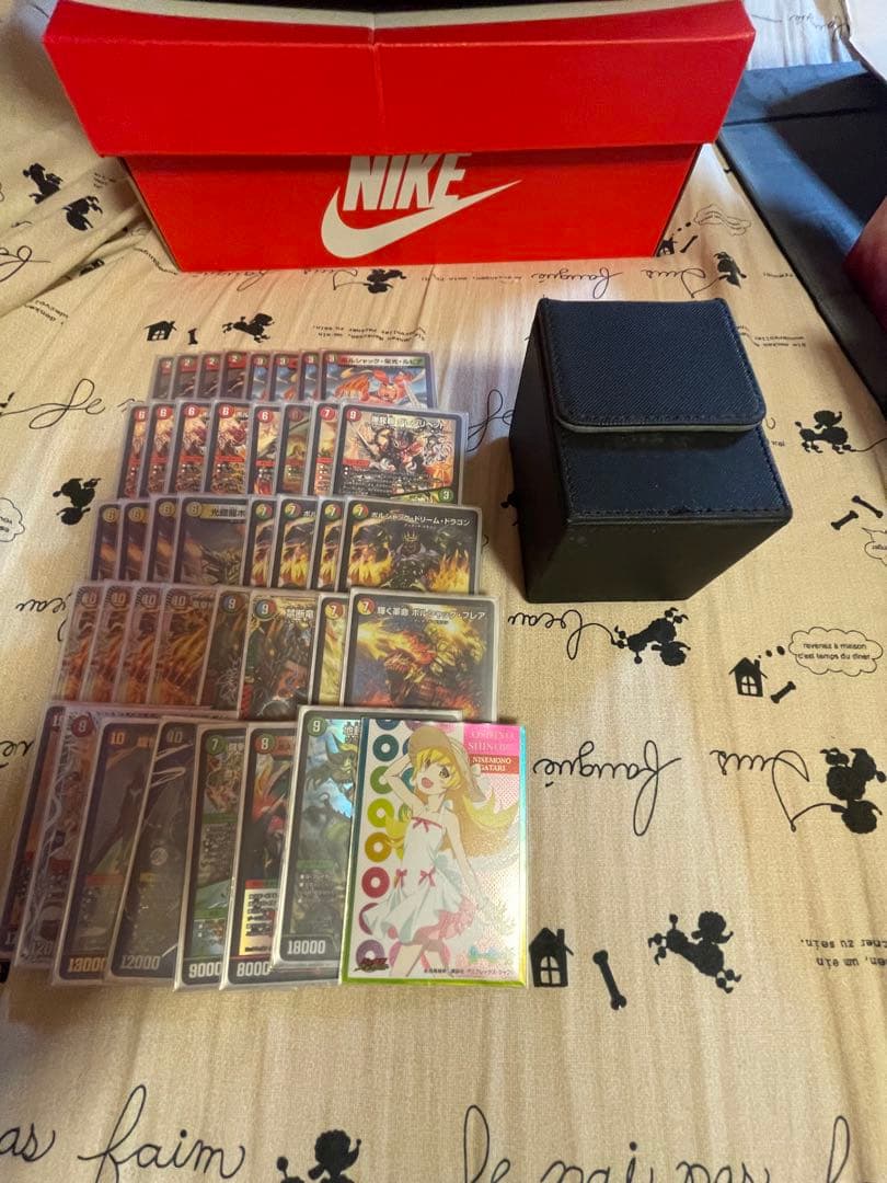 デュエルマスターズガチの引退品(´；ω；｀) 最終値下げ！！