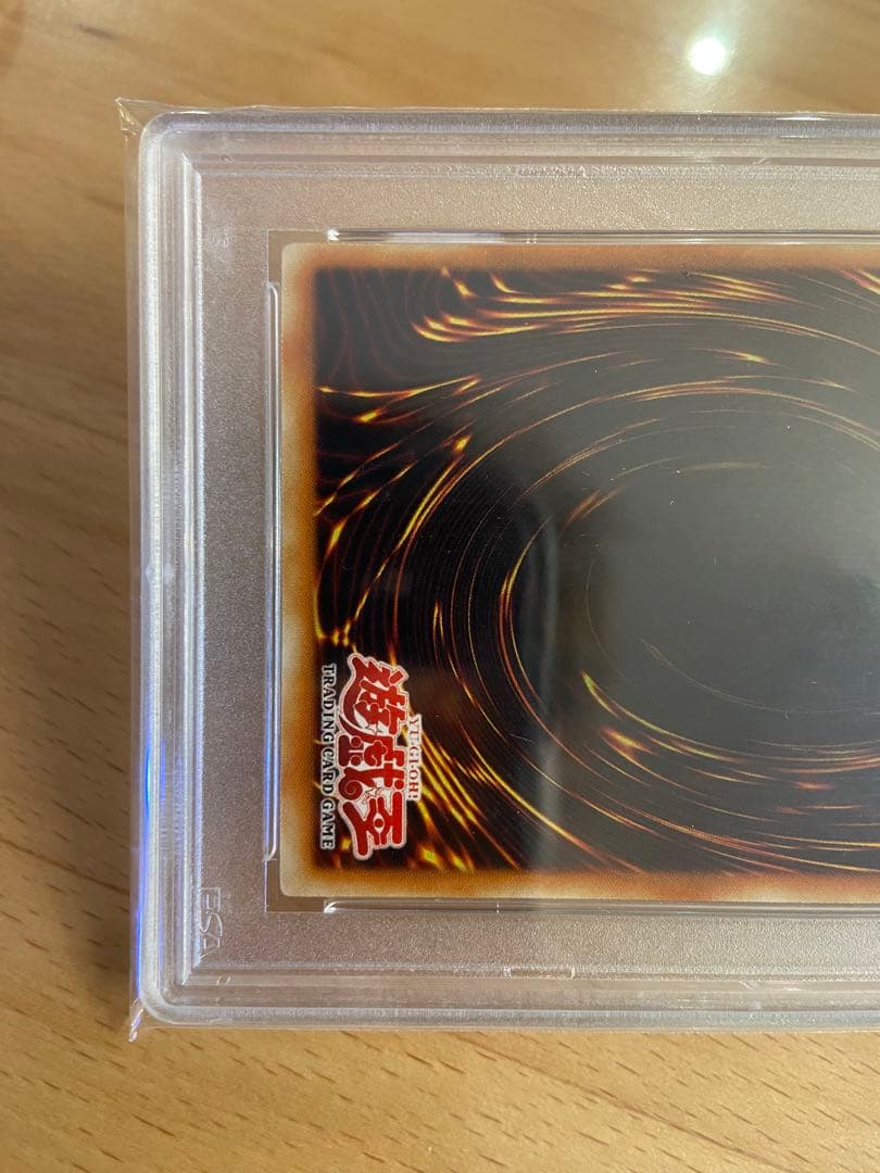 遊戯王OCG デュエルモンスターズ dark paladin psa10