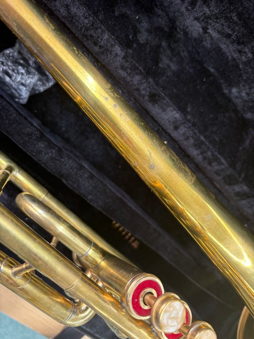 松*３様 【お得】BBバルブトロンボーン 初心者向け【定価80,000円】