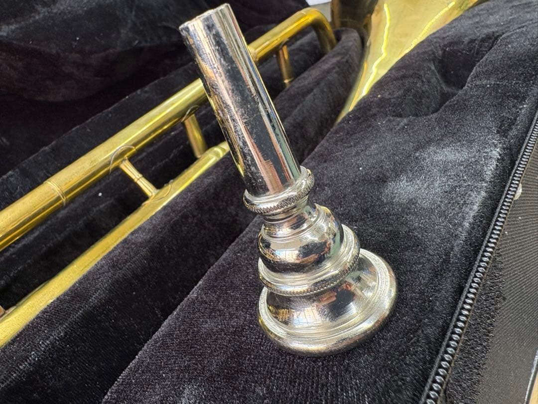 松*３様 【お得】BBバルブトロンボーン 初心者向け【定価80,000円】