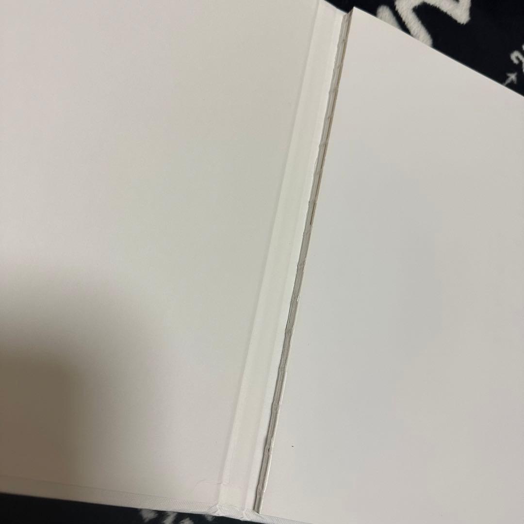 BTS BE Being Interview book インタビューブック