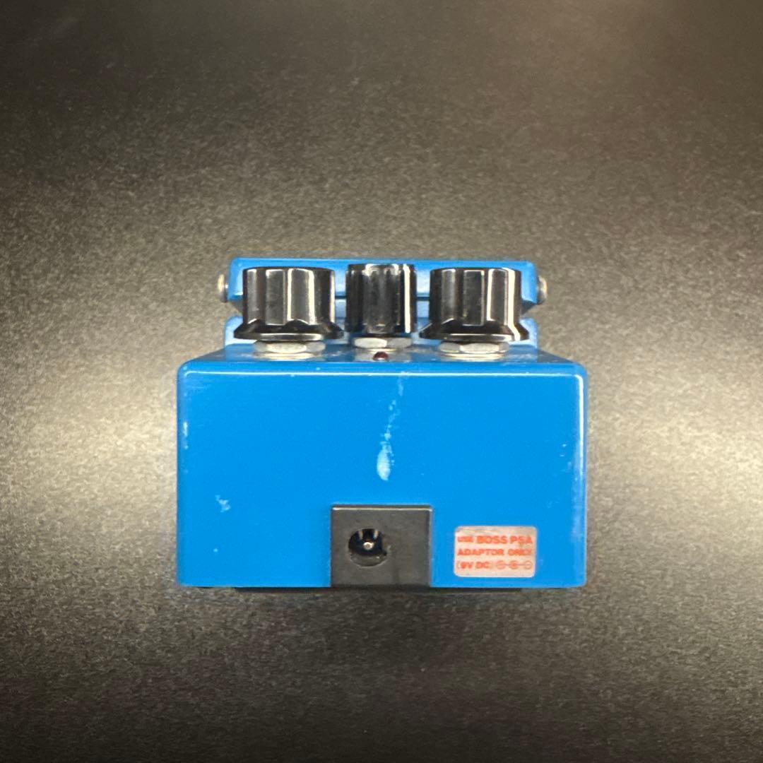 kaede✳︎　BOSS BD-2 & TU-2 セット