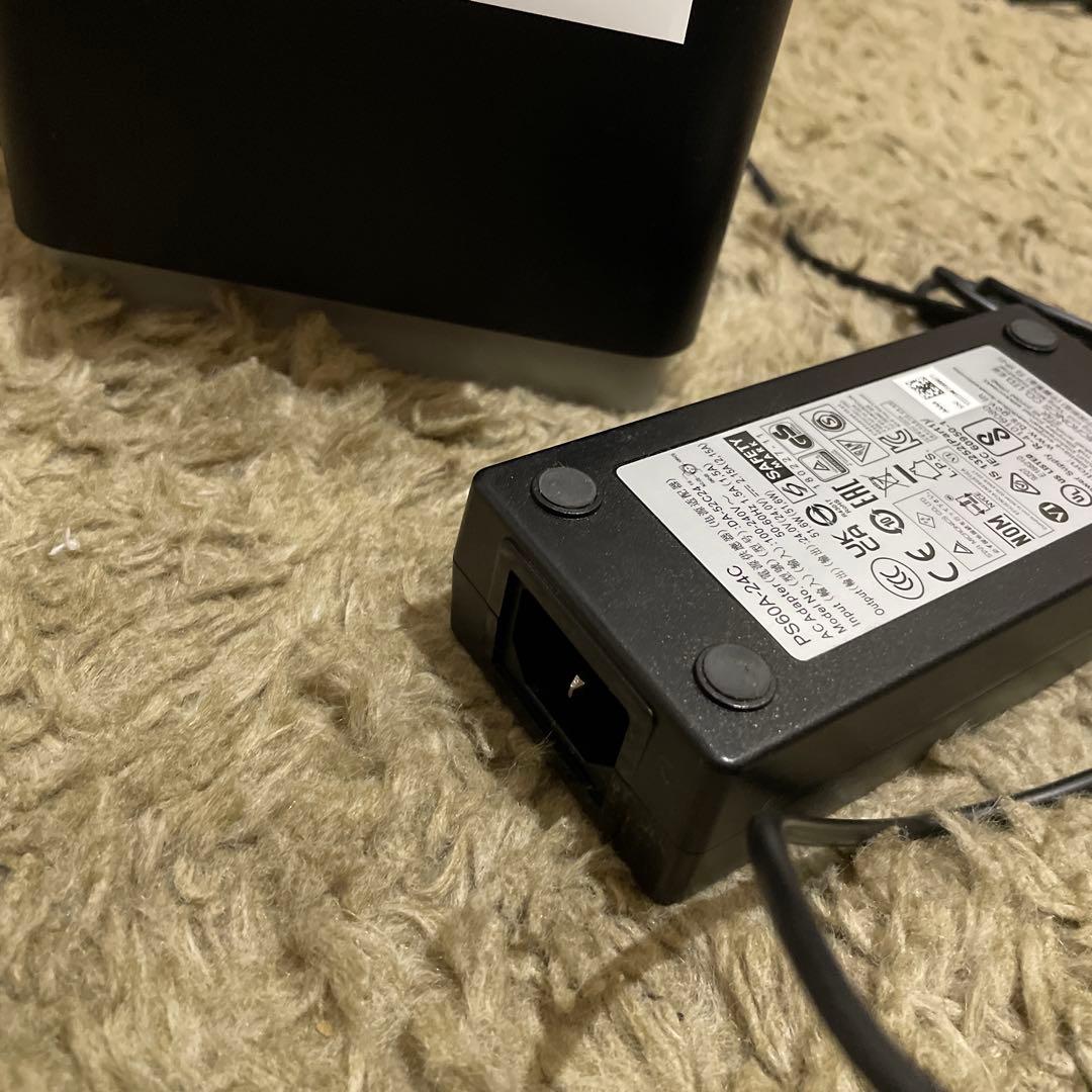 star MC-Print3 MCP31LB レシートプリンター ジャンク C8200289 STAR