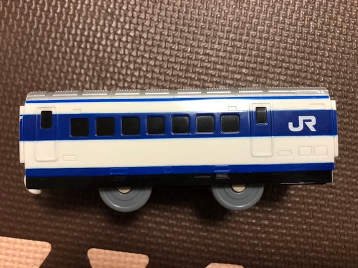 【値下げ可能、絶版品】プラレール 0系 ひかり