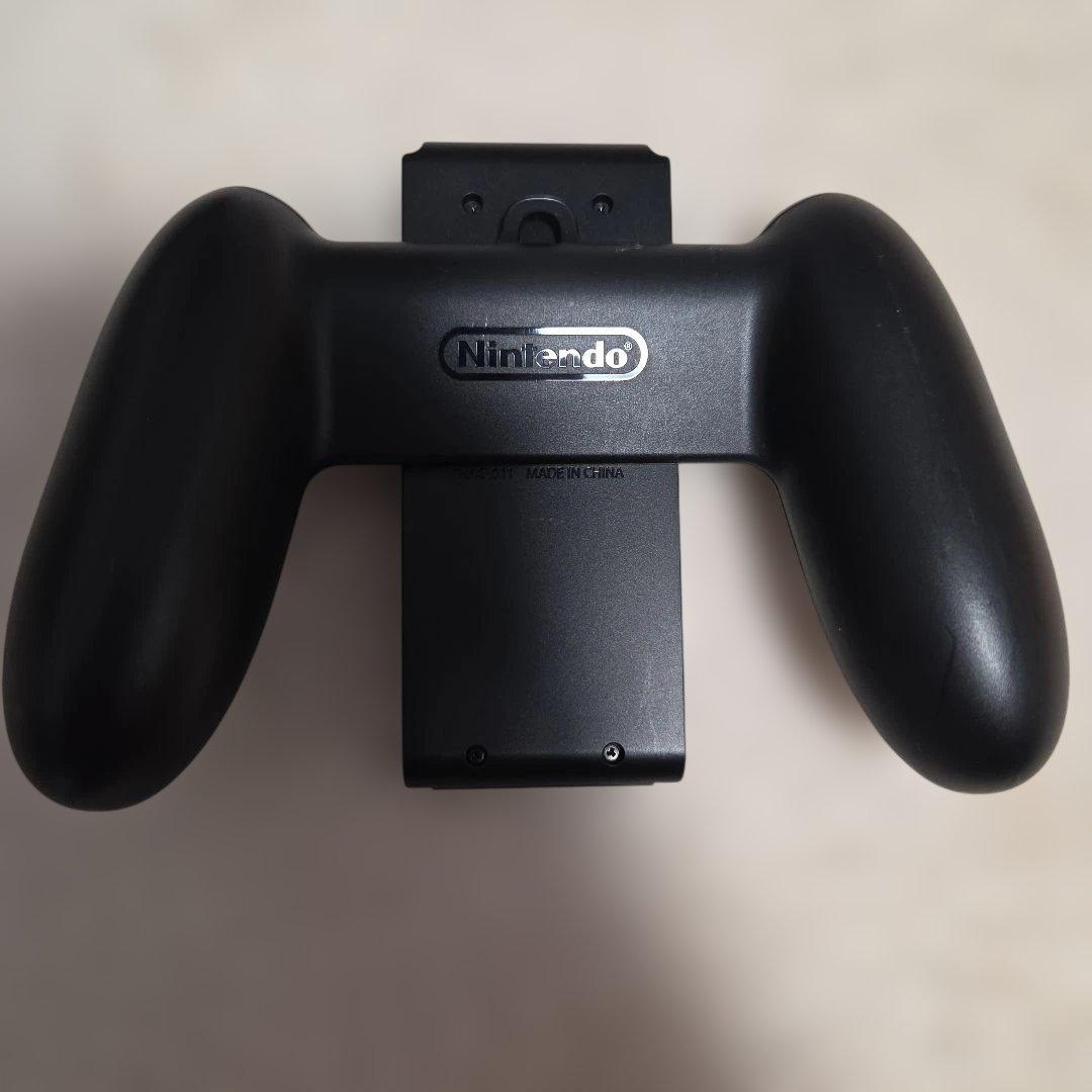 Nintendo Switch 本体 青 Joy-Con付き　バッテリー強化版