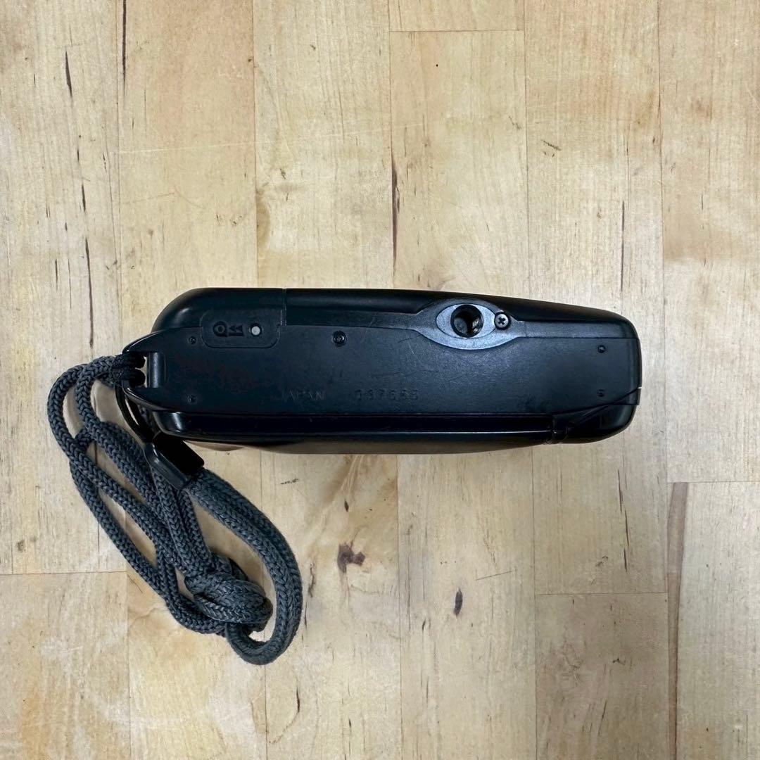 14-② Yashica slim T. パーツ取り 部品取り カメラ