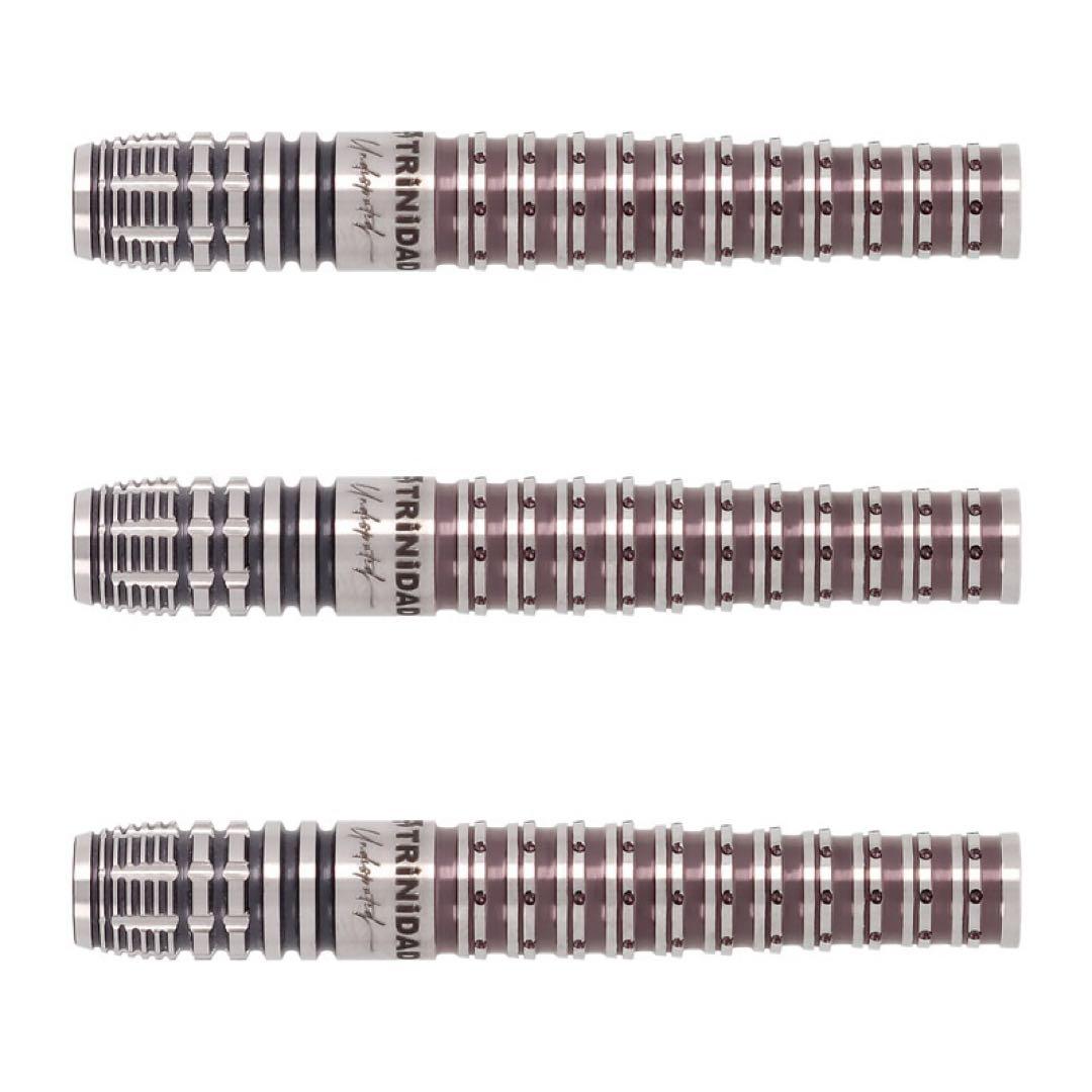 TRiNiDAD Undisputed KID3 後藤智弥 選手モデル