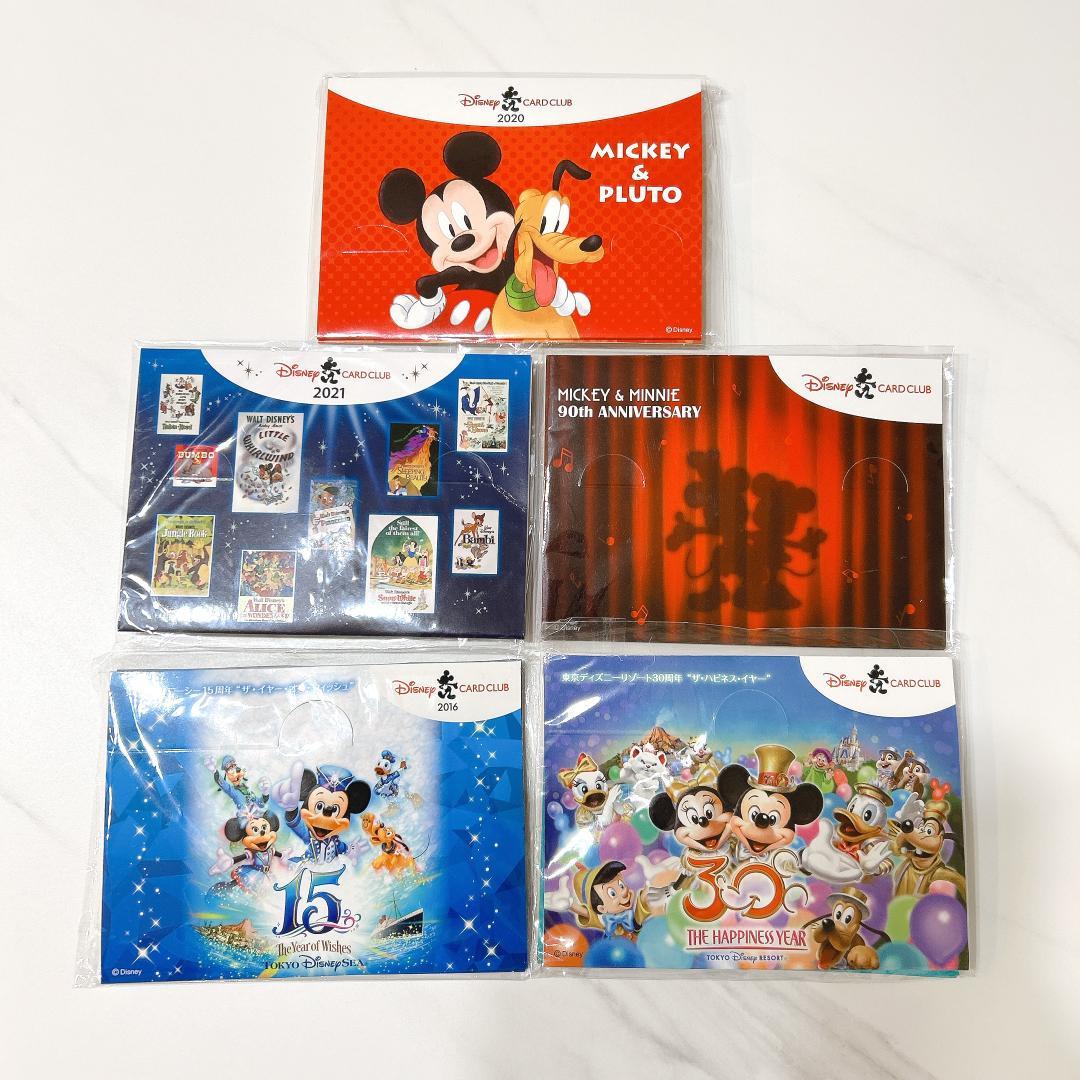 JCB ディズニー カードクラブ ピンバッジ 5個セット - メルカリ