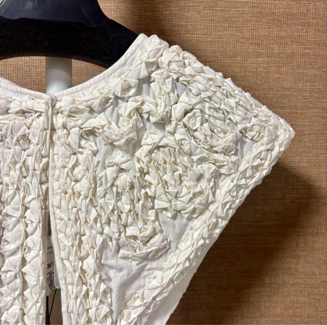 m*e様 ♦︎ Pheeta Annabel 付け襟 フィータ ユナイテッドアロ