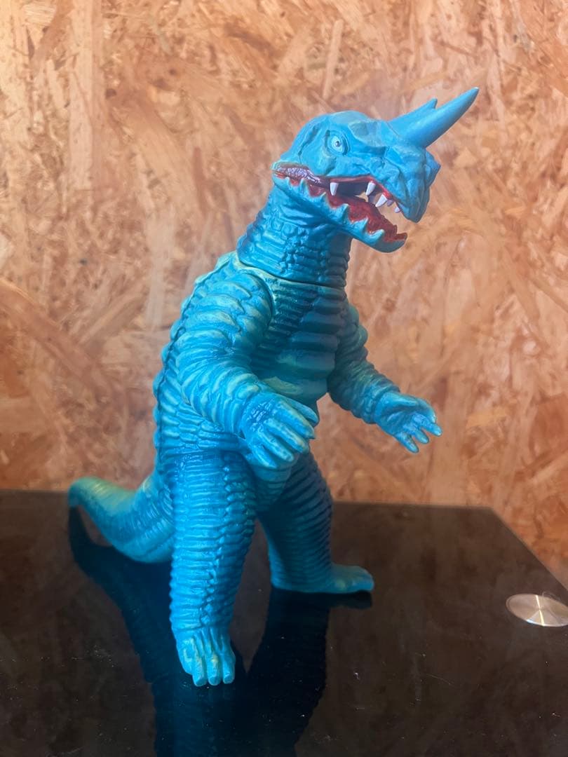 マーミット アボラス Yahoo!オークション - アボラス 2004年 マーミット ソフビ 完成品 キッ