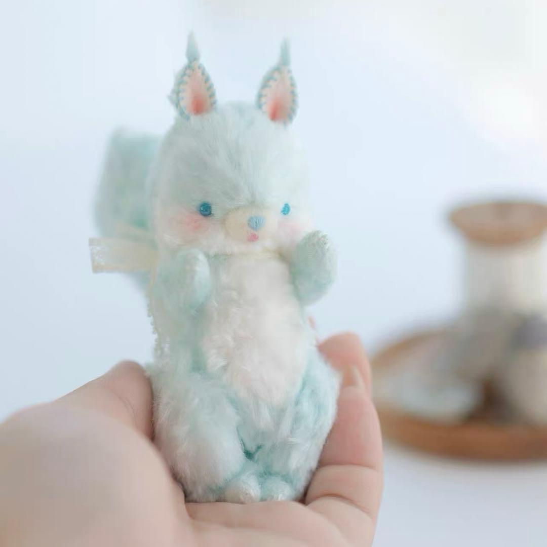 人気作家様 アーティストベア ぬいぐるみ ベア ♡moriのえほんさまぶち