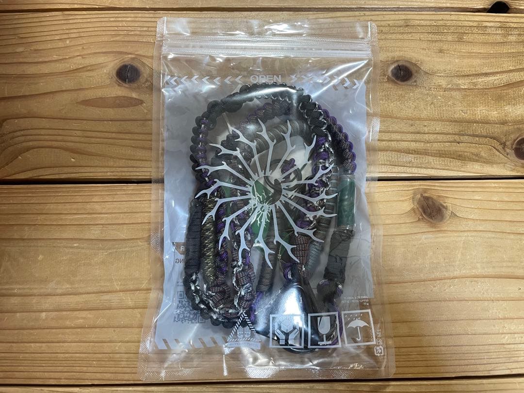 〈SOUTH2 WEST8〉 × 〈B:TOGETHER〉ROPE 52inch