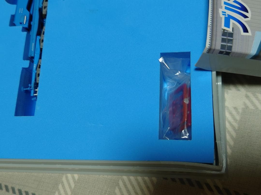 本日まで出品　マイクロエース　シキ810 ヨ8000はカトー現行品　車番違い