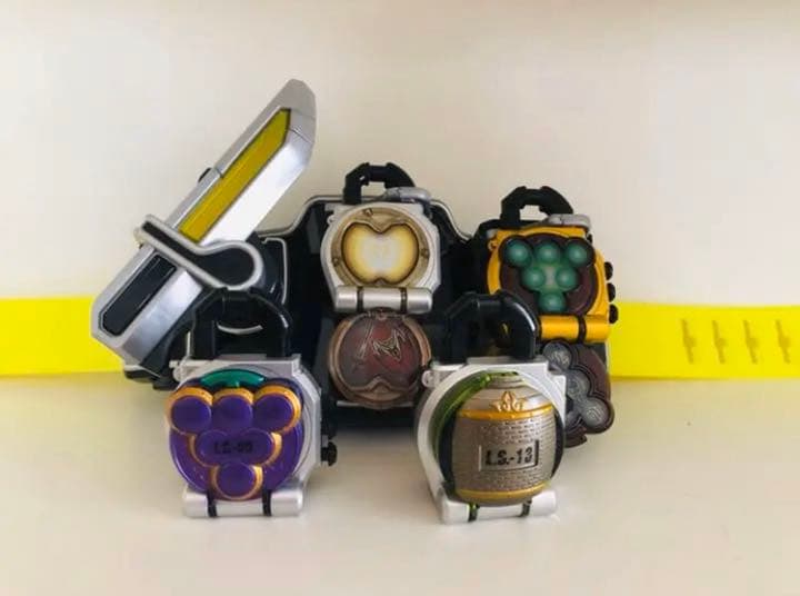 モンスターコレクション ダブルゲット ウインディ & ガーディ 1個 当時物