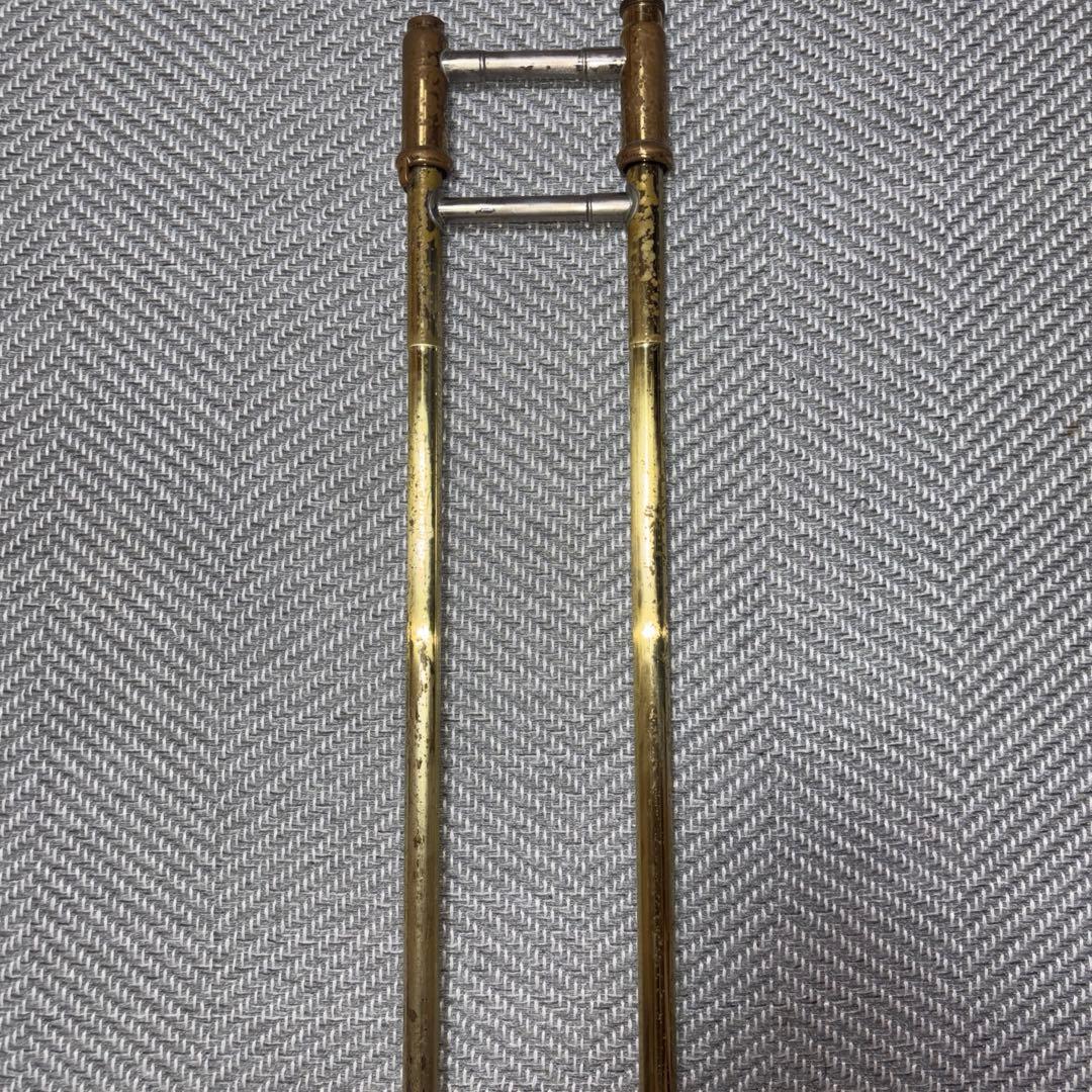 YAMAHA トロンボーン YSL3540R アンラッカー