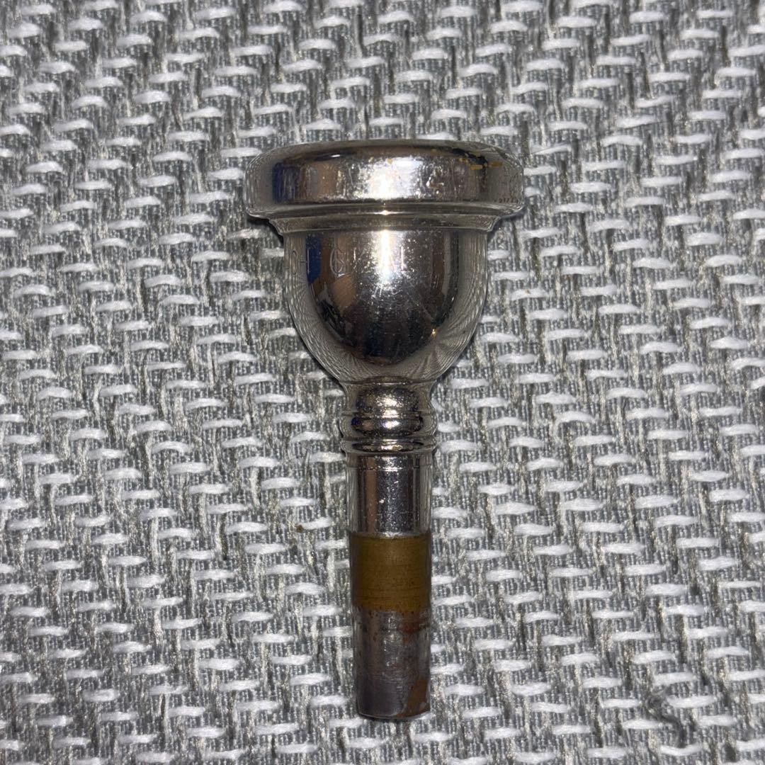 YAMAHA トロンボーン YSL3540R アンラッカー