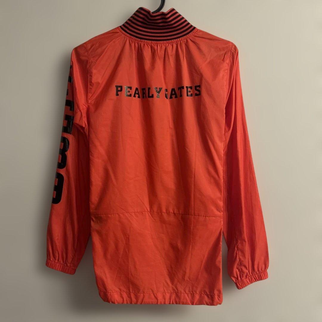 PEARLY GATES レディース スニードジャック0サイズ 2着セット