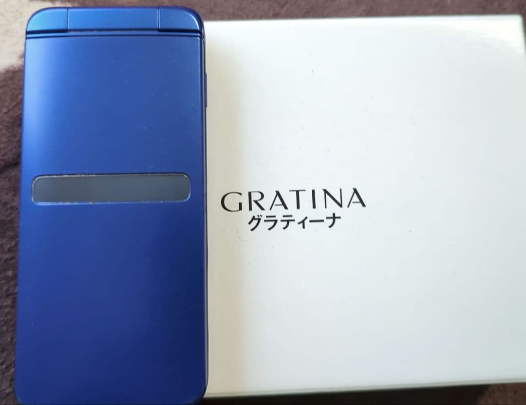 GRATINA KYF39青 携帯電話本体 箱・説明書付き GRATINA GRATINA KYF39青 携帯電話本体 箱・説明書付き KYF39 | 製品情報 |